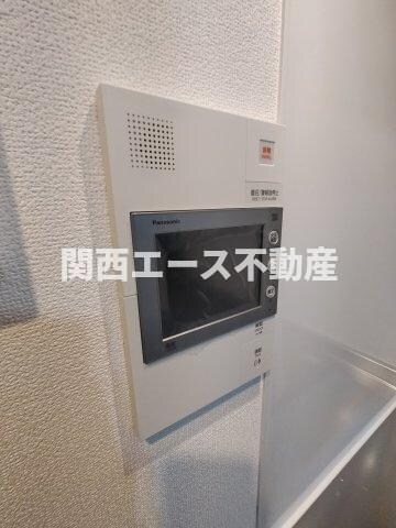 Luxe住道駅前の物件内観写真