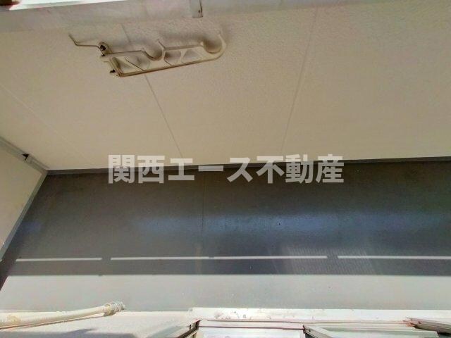 コーポ陣内Ⅱの物件内観写真