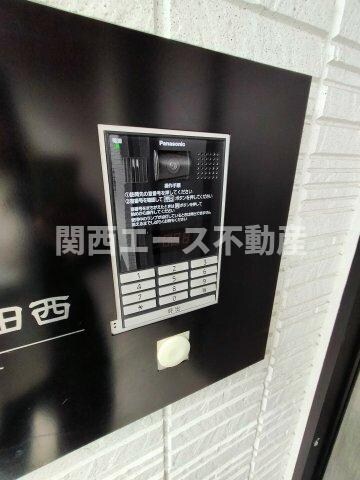 シャーメゾンハーベスト長田西の物件内観写真