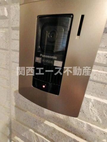 シャーメゾンハーベスト長田西の物件内観写真