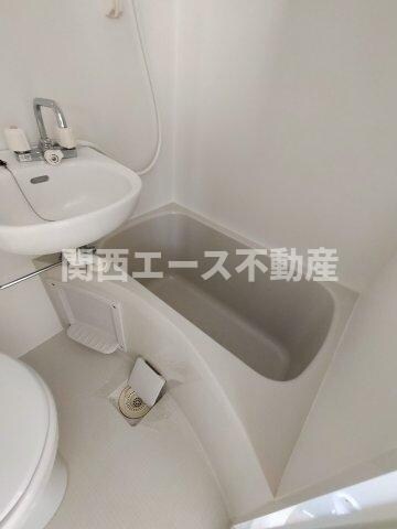 福寿マンション1号館の物件内観写真