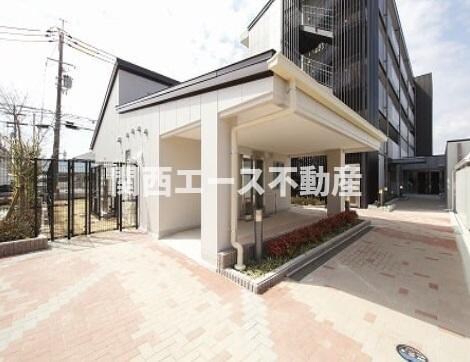 石橋阪大前駅 徒歩16分 5階の物件内観写真