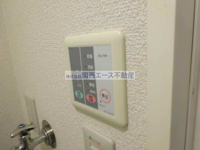 レオパレスchuTTiの物件内観写真