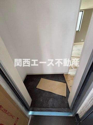 CASA HANAZONOの物件内観写真