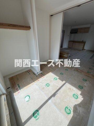 CASA HANAZONOの物件内観写真