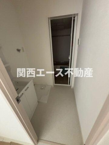 CASA HANAZONOの物件内観写真