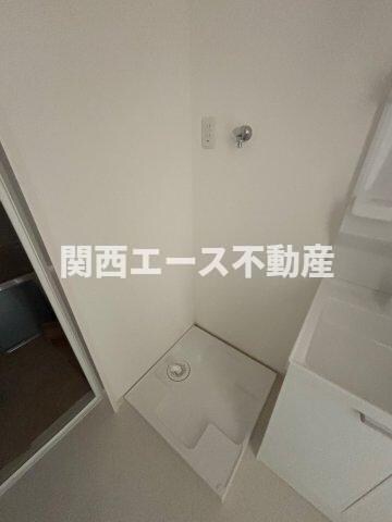 CASA HANAZONOの物件内観写真