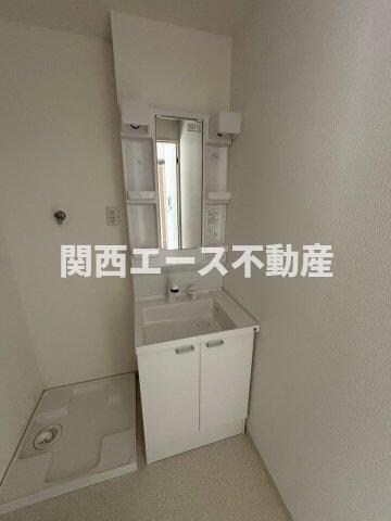 CASA HANAZONOの物件内観写真