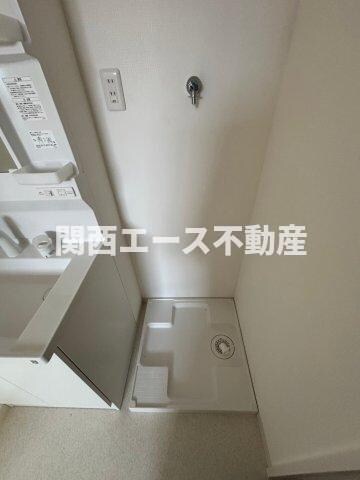 CASA HANAZONOの物件内観写真