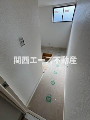 CASA HANAZONOの物件内観写真