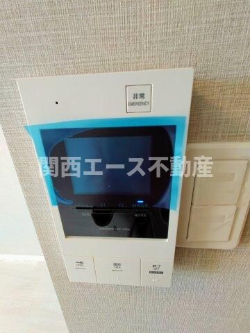 （仮称）東花園PJの物件内観写真