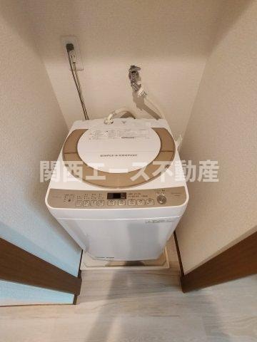 タナカハイツの物件内観写真