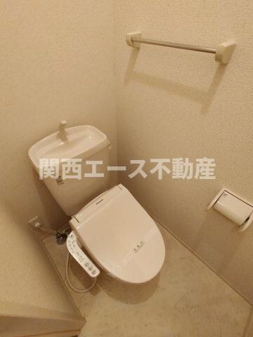 エクレール上小阪の物件内観写真