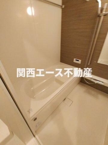 仮称D-ROOM新家２丁目の物件内観写真