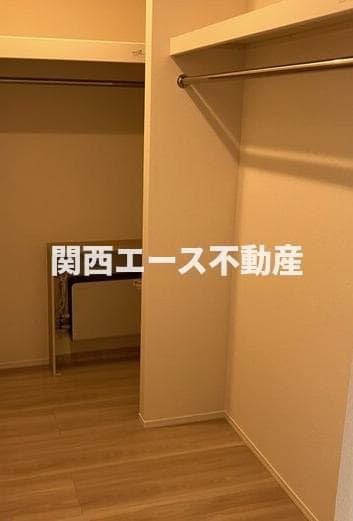 仮称D-ROOM新家２丁目の物件内観写真