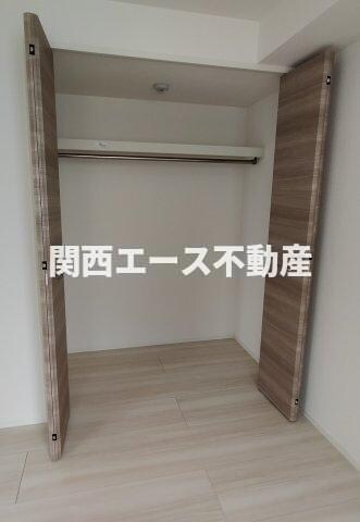 仮称D-ROOM新家２丁目の物件内観写真