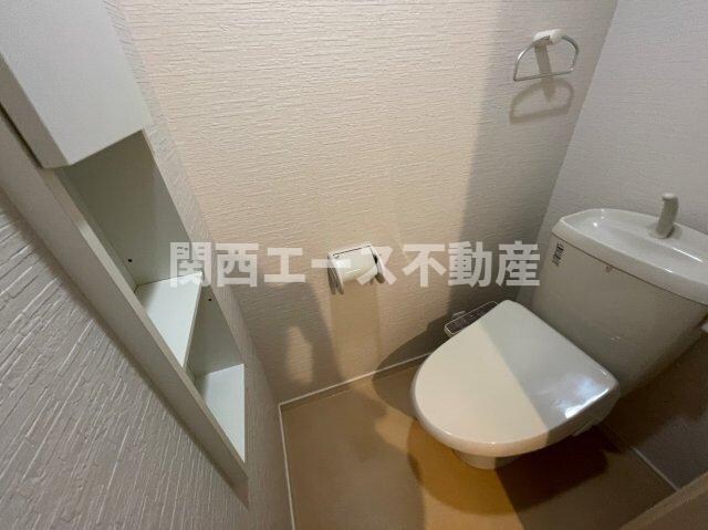 ヴィレッタの杜の物件内観写真