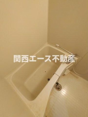 ロータリーマンション長田東の物件内観写真