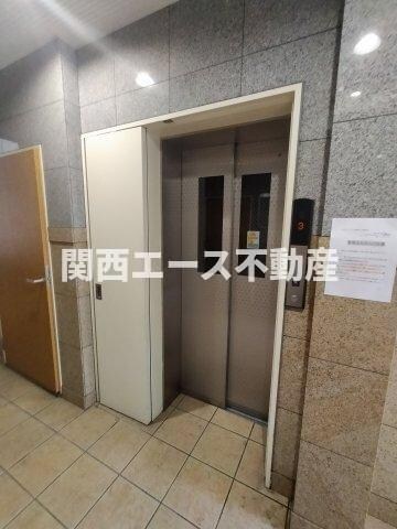 ロータリーマンション長田東の物件内観写真