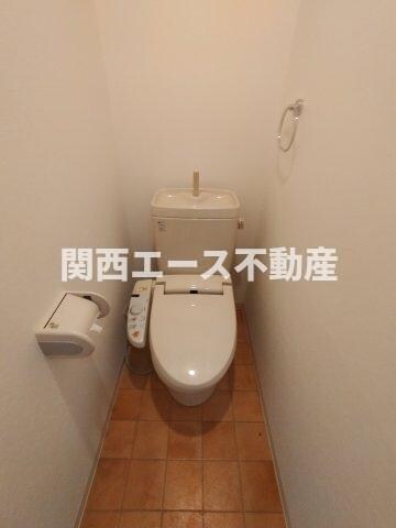 ロータリーマンション長田東の物件内観写真