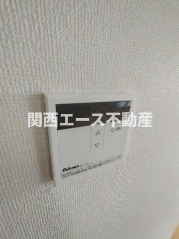 ロータリーマンション長田東の物件内観写真