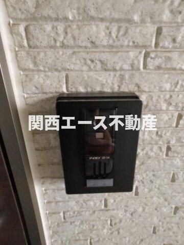 ロータス四条畷の物件内観写真