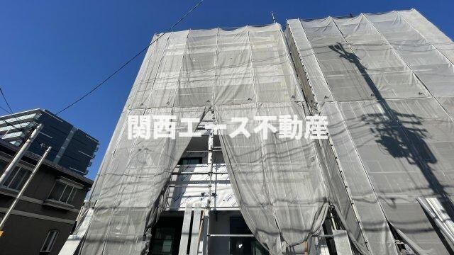 リアコート高井田中央WESTの物件内観写真