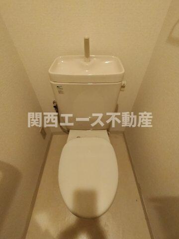 アジュール西端の物件内観写真