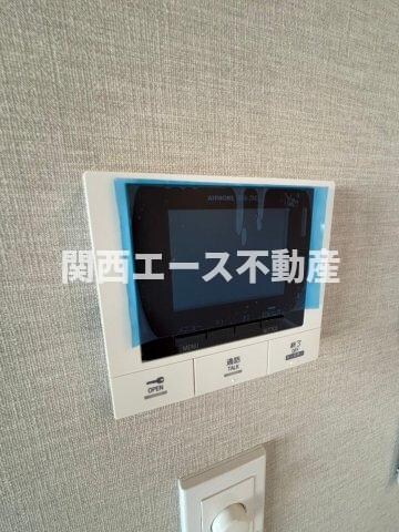 St・Residence南津の辺の物件内観写真