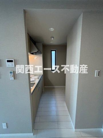 St・Residence南津の辺の物件内観写真