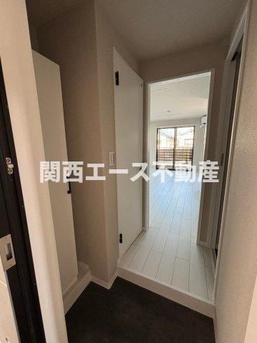 St・Residence南津の辺の物件内観写真