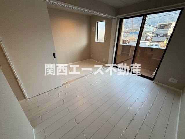 St・Residence南津の辺の物件内観写真