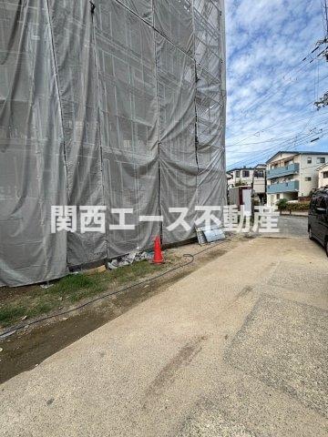 St・Residence南津の辺の物件内観写真