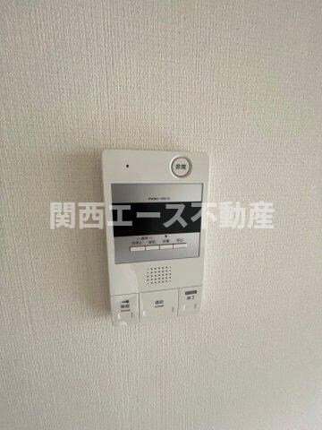 メゾン菱江の物件内観写真