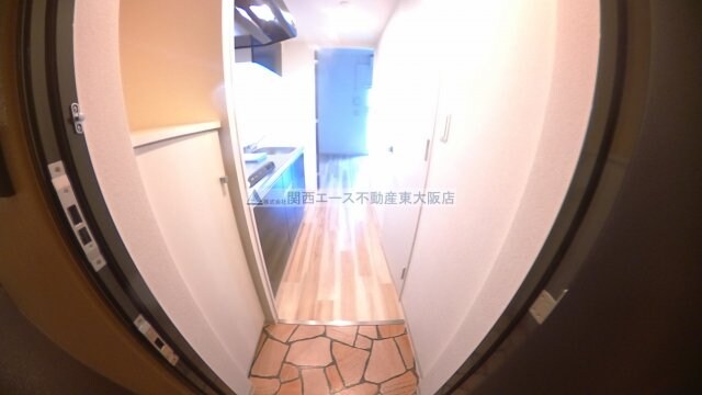 Ｍ’プラザ布施駅前参番館の物件内観写真