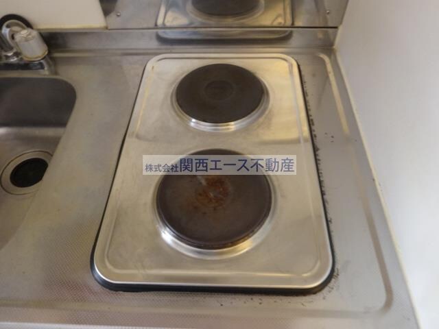 レオパレスKITADAの物件内観写真