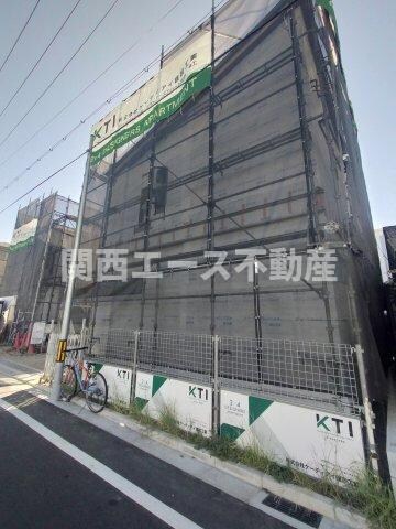 仮）東大阪市高井田中一丁目PROJECTの物件内観写真