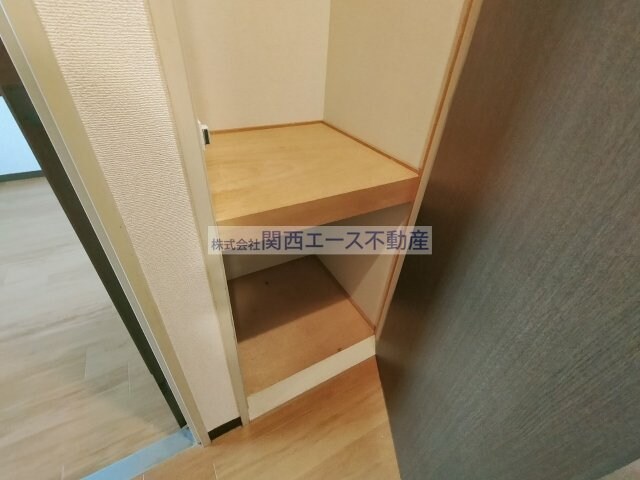 セピア辻井横小路の物件内観写真