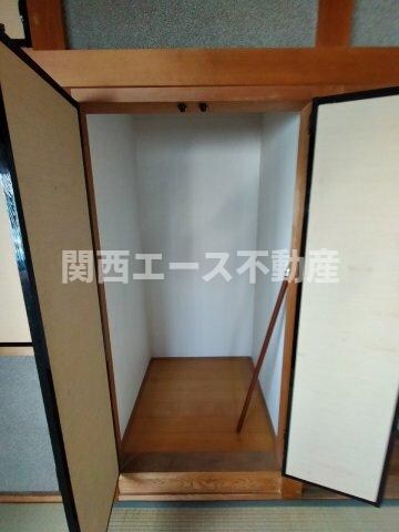 深野５丁目貸家の物件内観写真