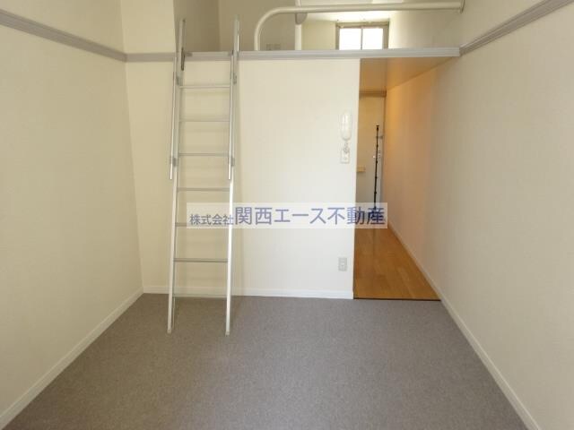 レオパレス菱屋西の物件内観写真