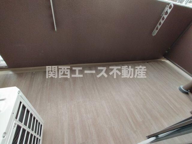 スタシオン河内山本の物件内観写真