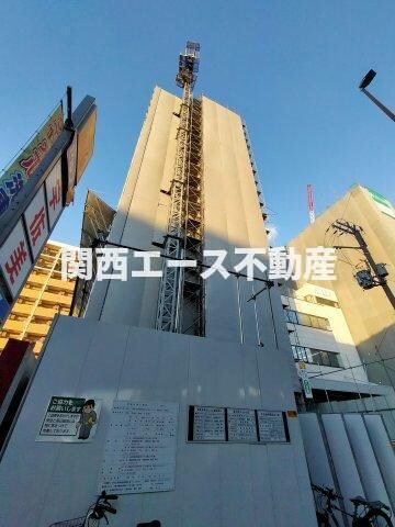 フォーリアライズ大阪イーストゲートの物件内観写真