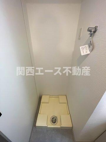 Siete布施駅前の物件内観写真