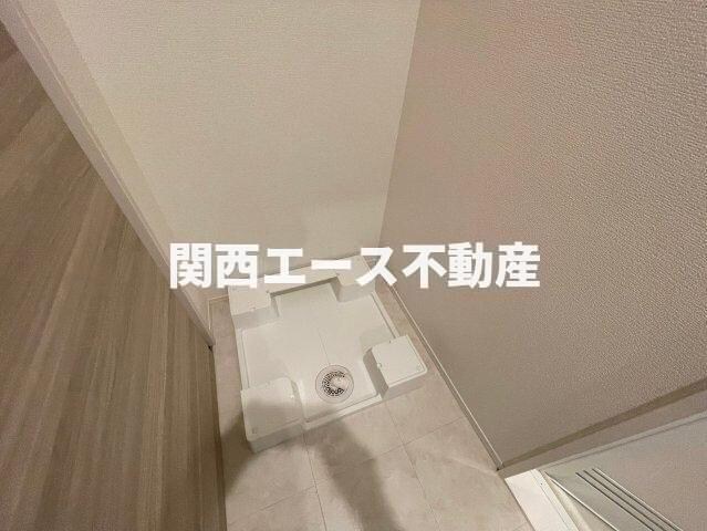 D-roomパルティグⅢの物件内観写真