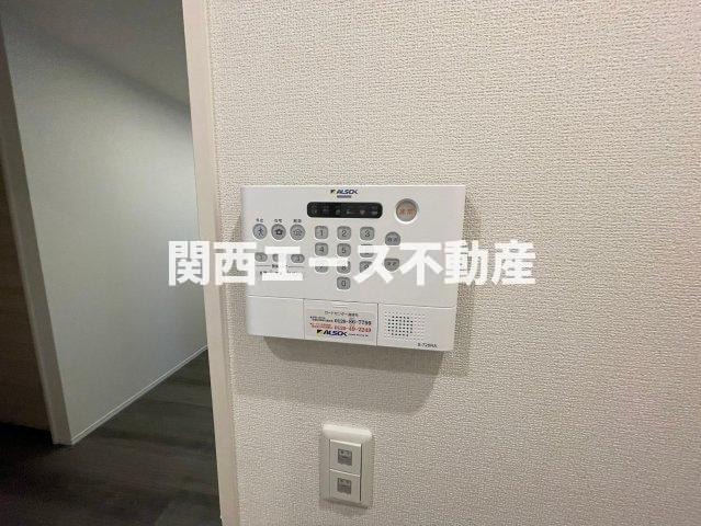 D-roomパルティグⅢの物件内観写真