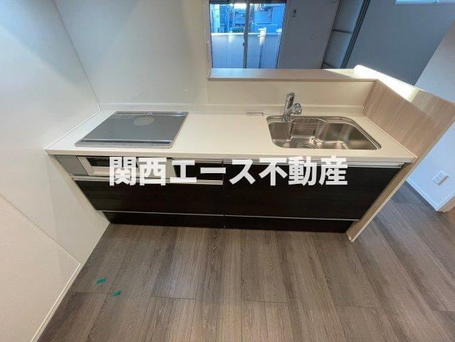 D-roomパルティグⅢの物件内観写真