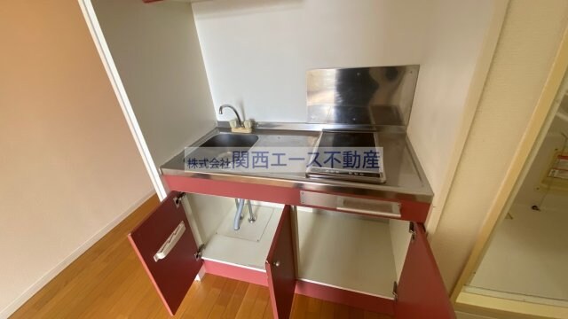 レオパレスFUKONO壱番館の物件内観写真