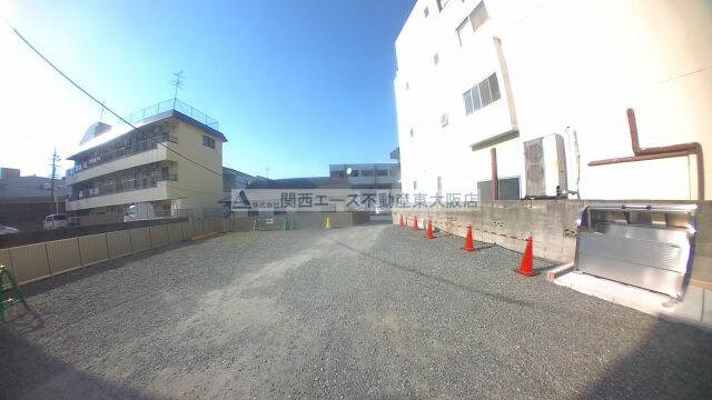 フジパレス浜町Ｂ棟の物件内観写真