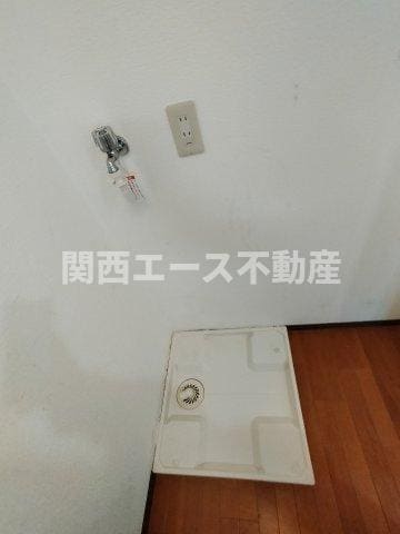 メゾンパティオⅡの物件内観写真