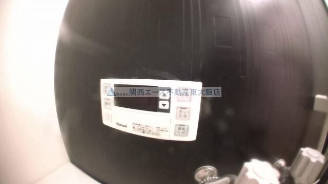 都塚１丁目貸家の物件内観写真